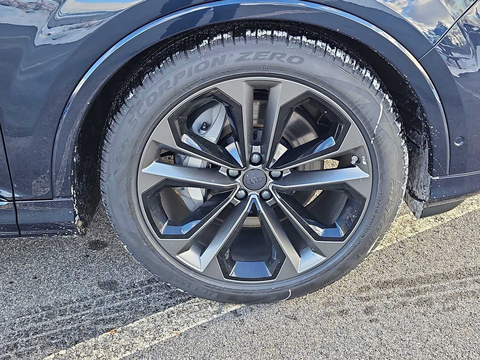 New 2026 Audi Q7 3.0T Premium Plus image 4