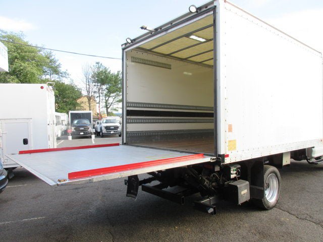 Used 2020 Ford F450 XL w/ Power Equipment Group