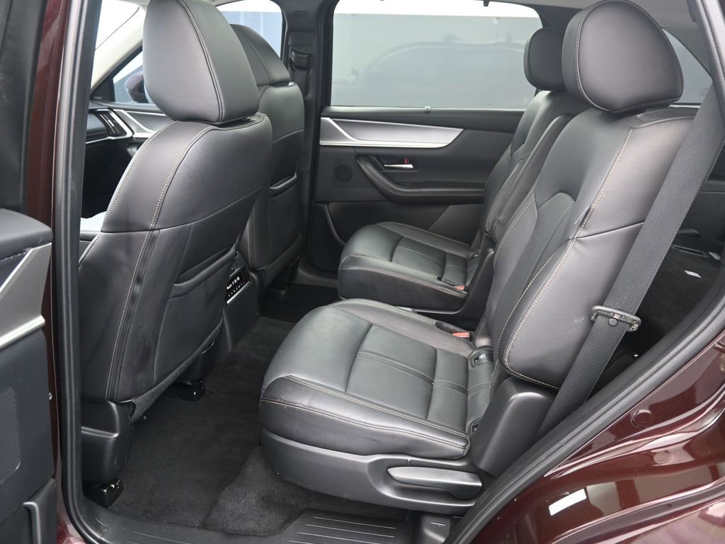 Used 2024 MAZDA CX-90 3.3 Turbo w/ Premium Package image 17