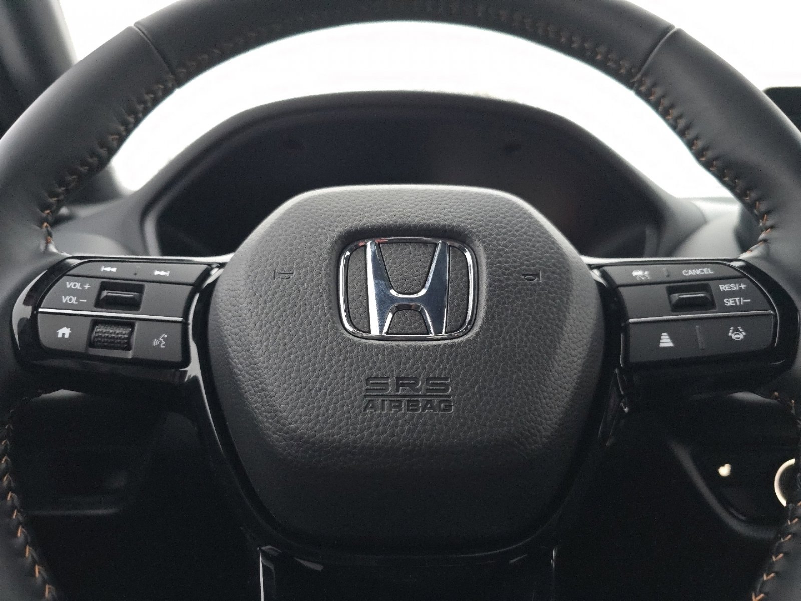New 2026 Honda HR-V Sport image 25