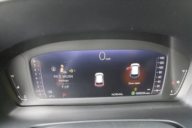 New 2026 Honda Pilot Touring image 15