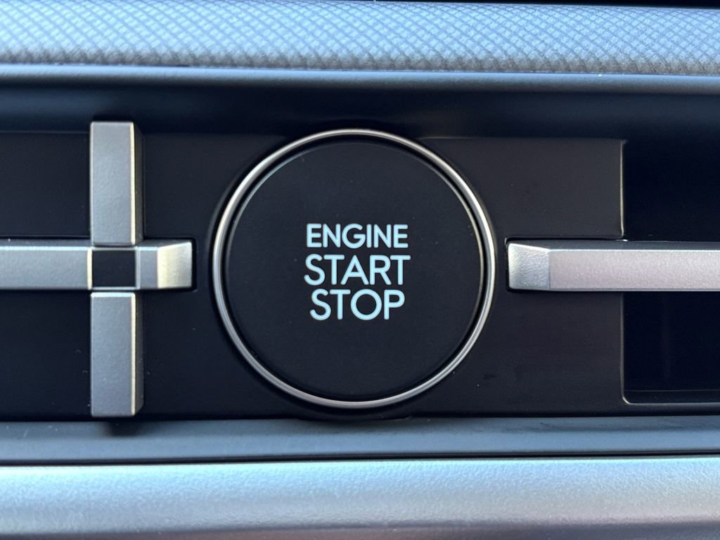 New 2026 Hyundai Santa Fe SEL image 19