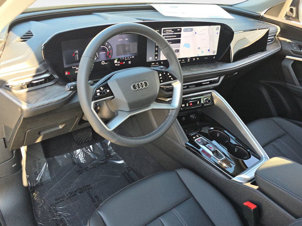 New 2026 Audi Q5 2.0T AWD/4WD image 16
