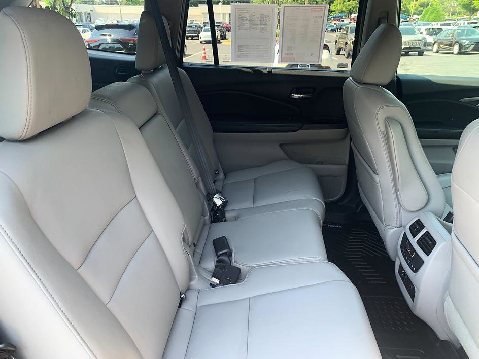 Used 2017 Honda Pilot EX-L image 21