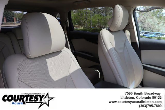 Used 2019 Lincoln Nautilus Reserve AWD/4WD image 32