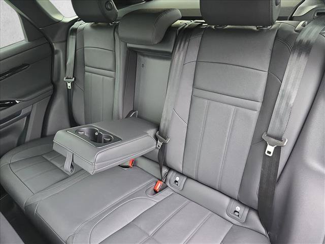 New 2026 Land Rover Range Rover Evoque S AWD/4WD image 15