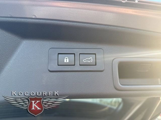 New 2026 Subaru Outback Limited image 22