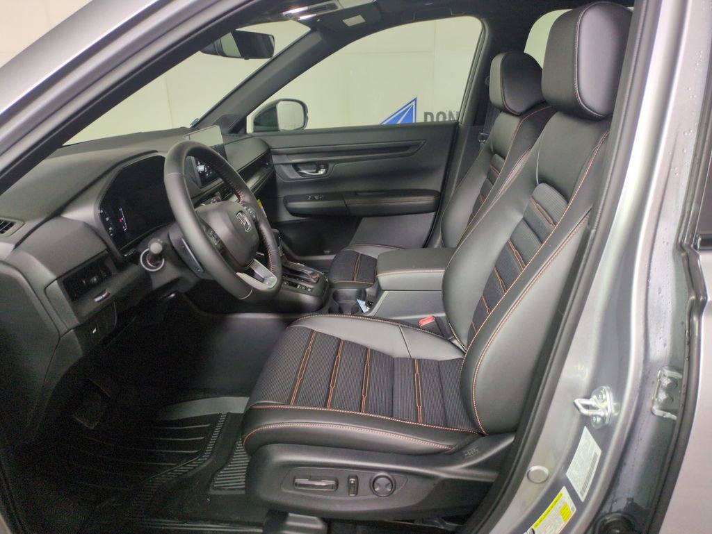 New 2026 Honda CR-V Sport-L image 18