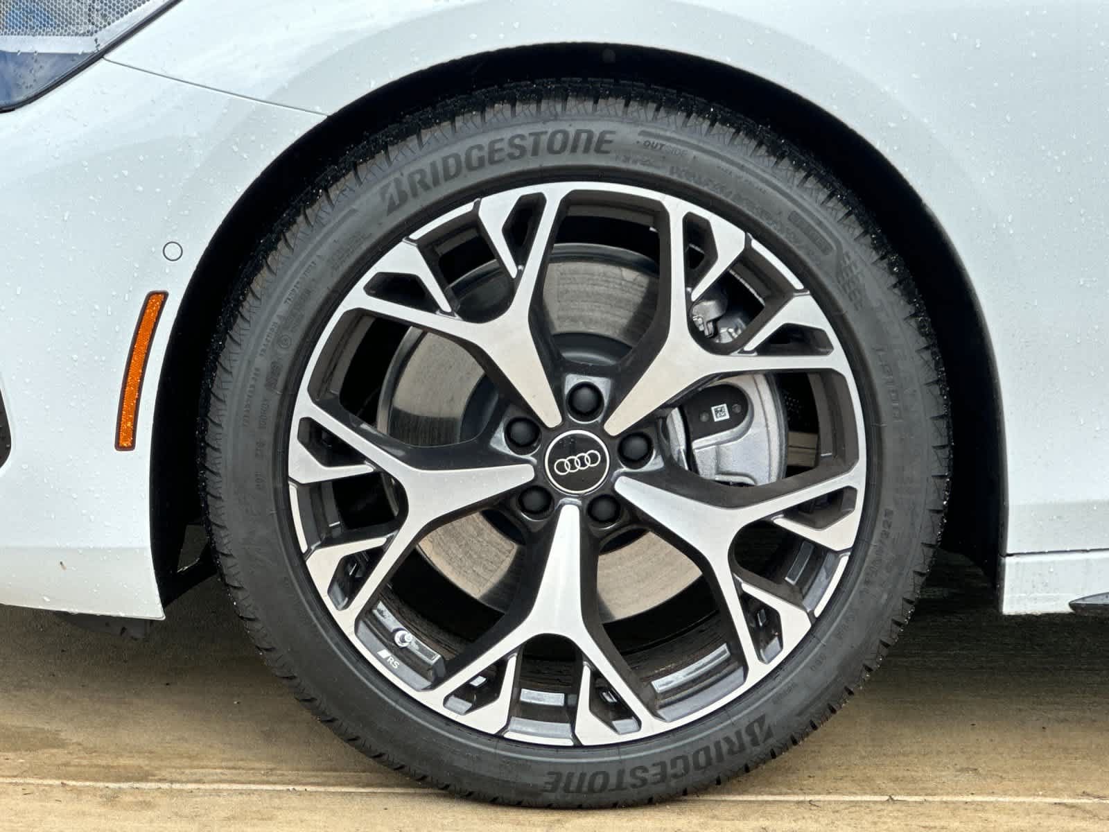 New 2026 Audi A6 Premium Plus AWD/4WD image 10