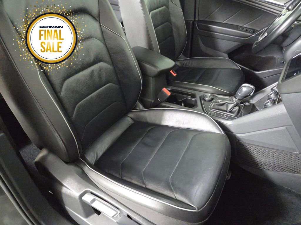Used 2020 Volkswagen Tiguan SEL Premium R-Line image 25