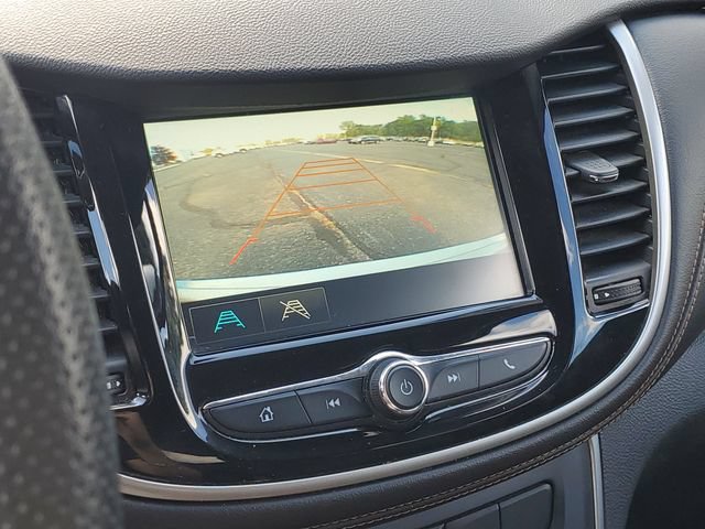 Used 2017 Chevrolet Trax LT FWD image 14