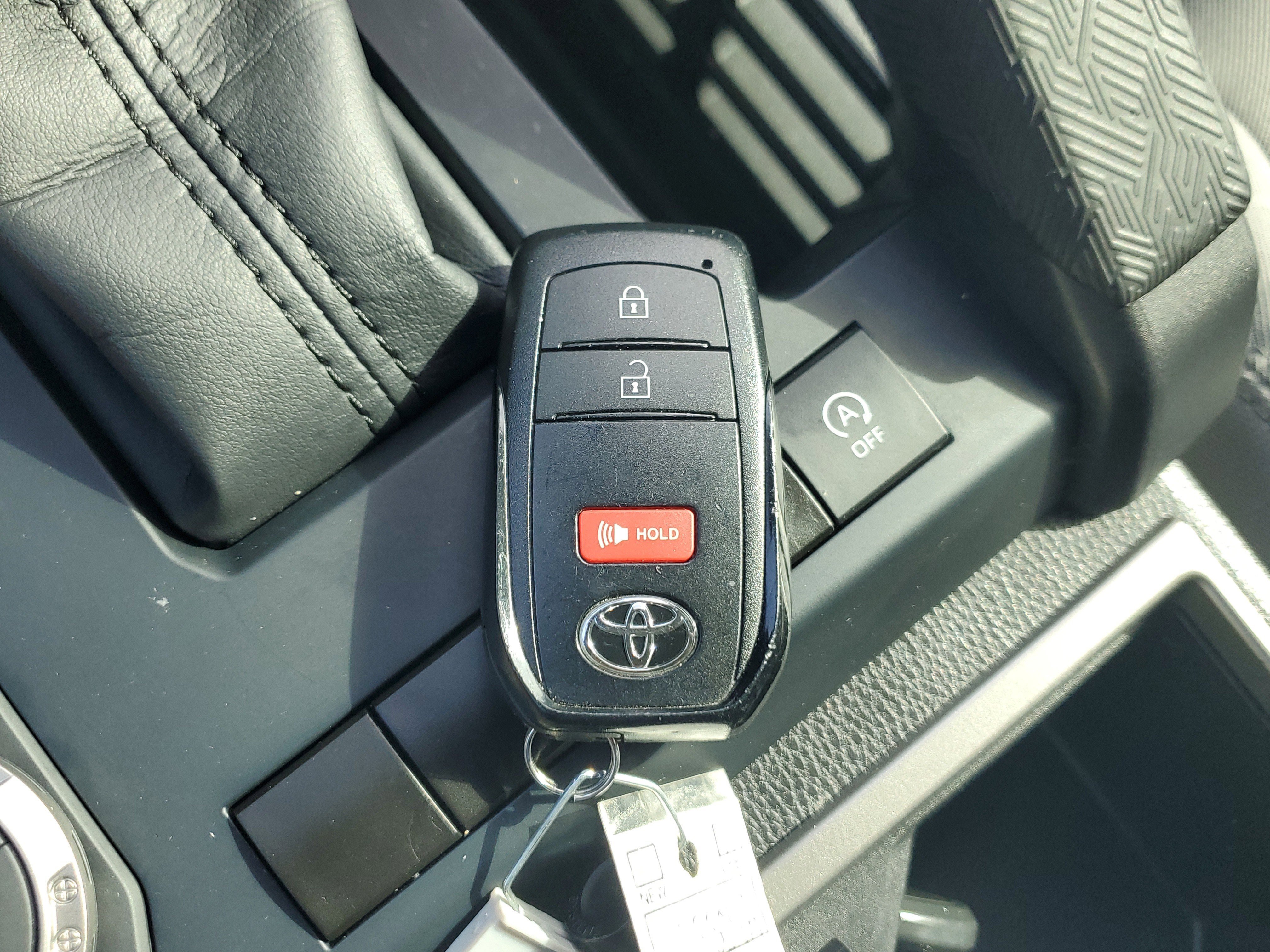 Used 2024 Toyota Tacoma SR5 image 29