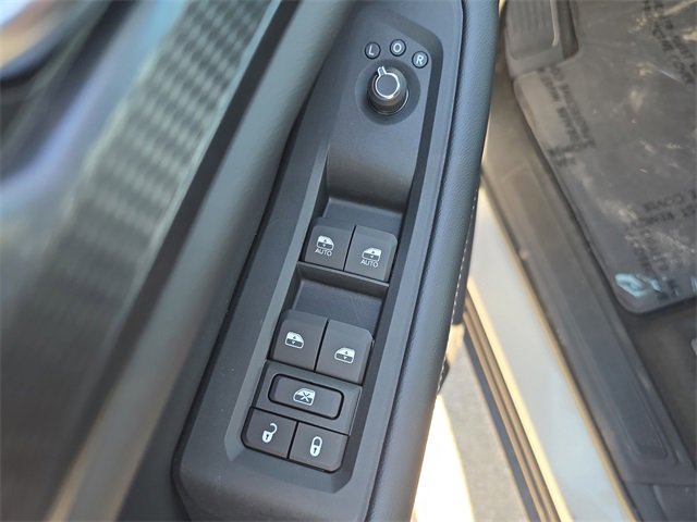 New 2025 Jeep Grand Cherokee Laredo X w/ Luxury Tech Group I image 15