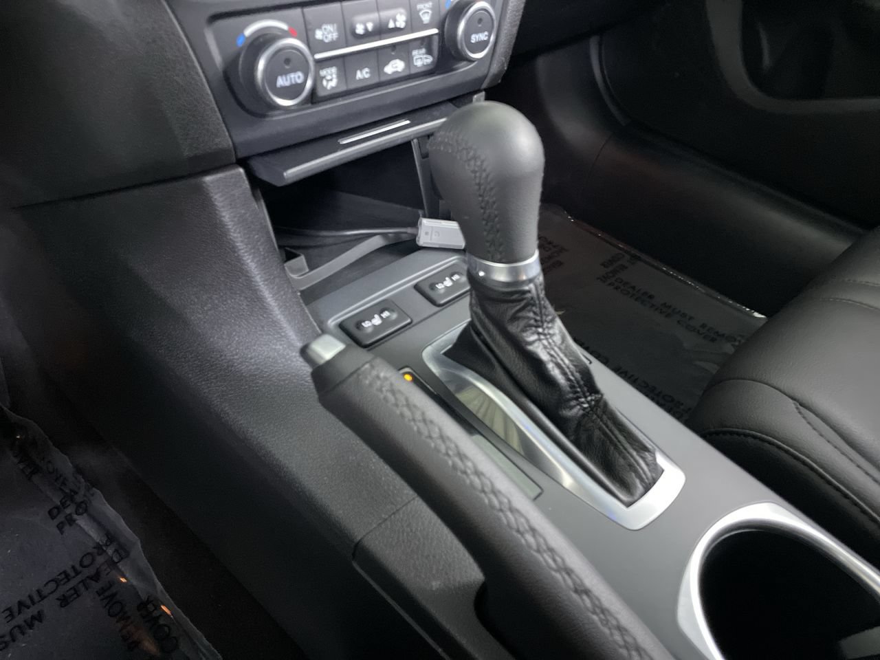 Used 2020 Acura ILX FWD image 17