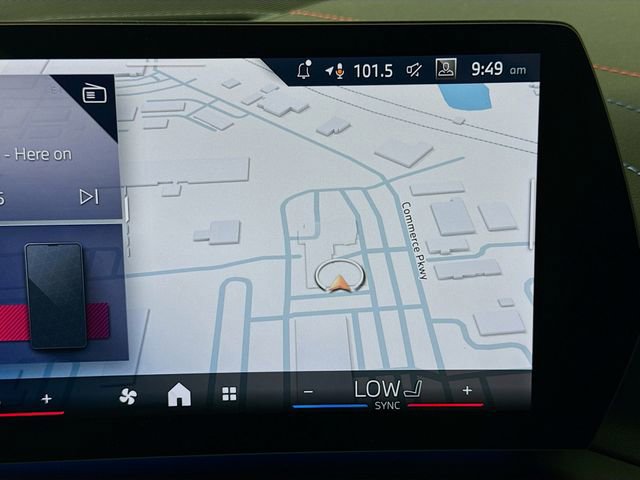 Used 2026 BMW M235i xDrive w/ M Performance Package image 13