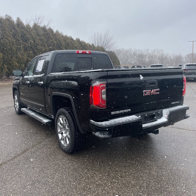 Used 2018 GMC Sierra 1500 Denali image 14