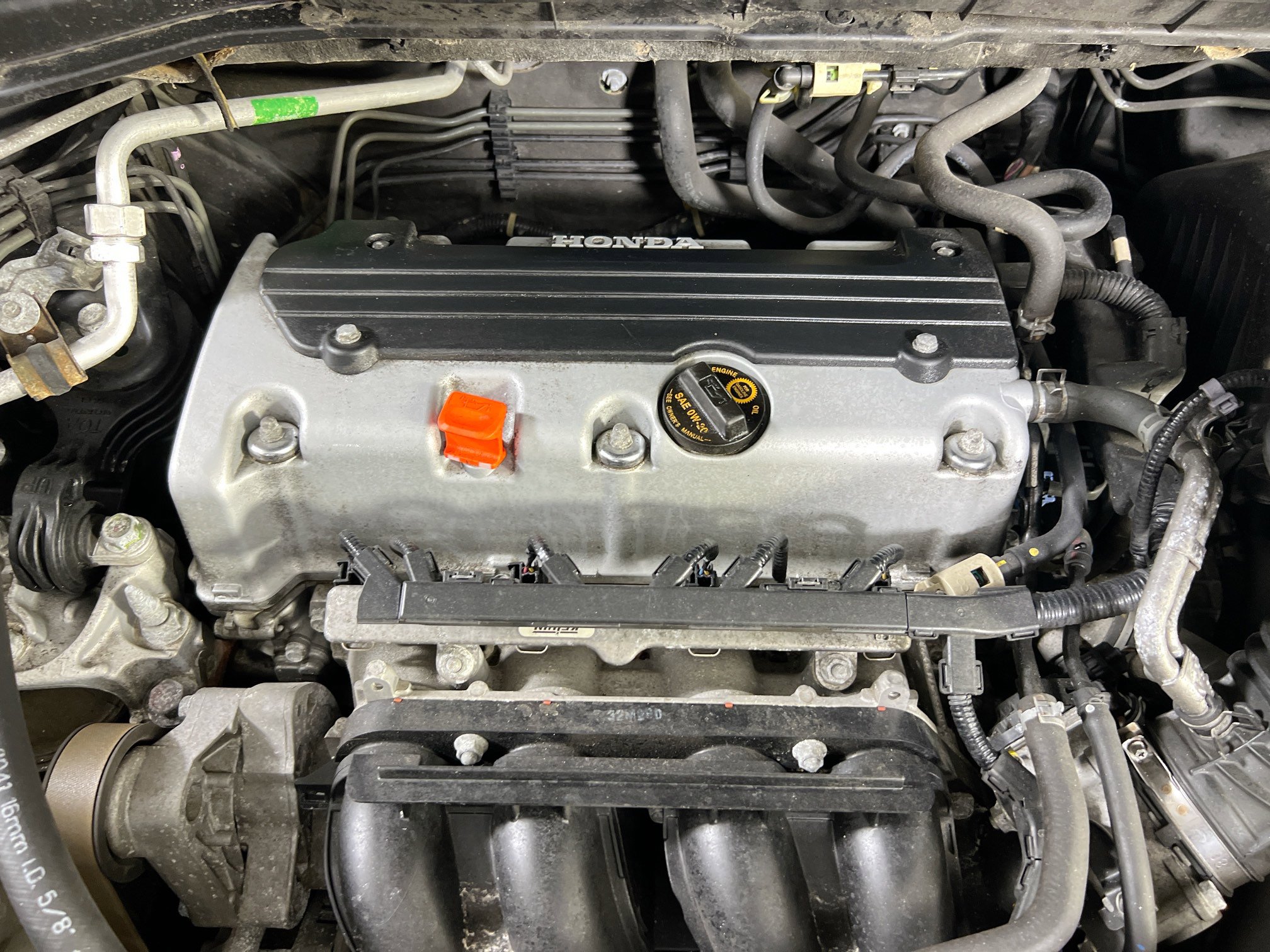 Used 2014 Honda CR-V EX-L image 30