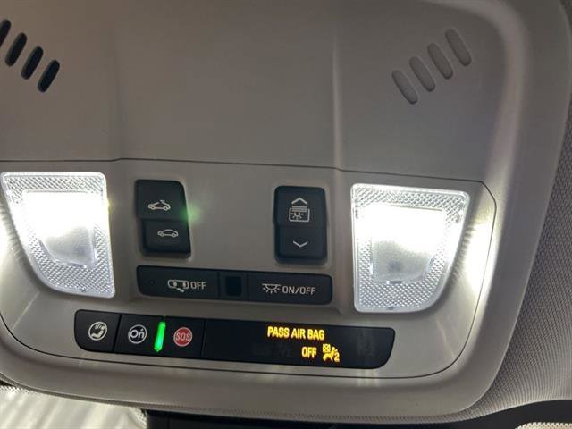 Certified 2023 Chevrolet Malibu LT image 34