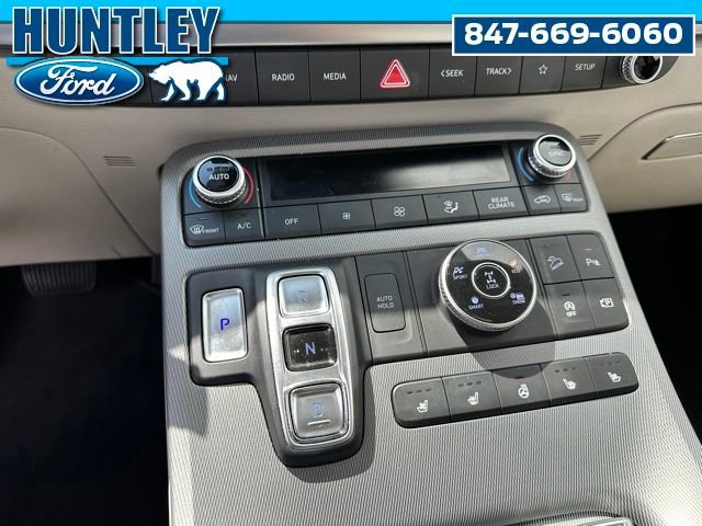 Used 2023 Hyundai Palisade Limited AWD/4WD image 27