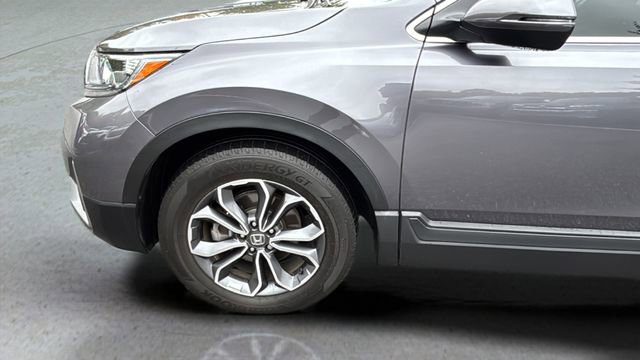 Used 2022 Honda CR-V EX image 34