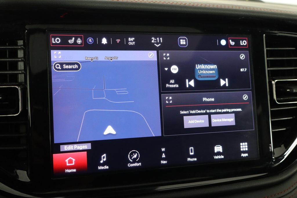 Used 2023 Dodge Durango GT RWD image 34