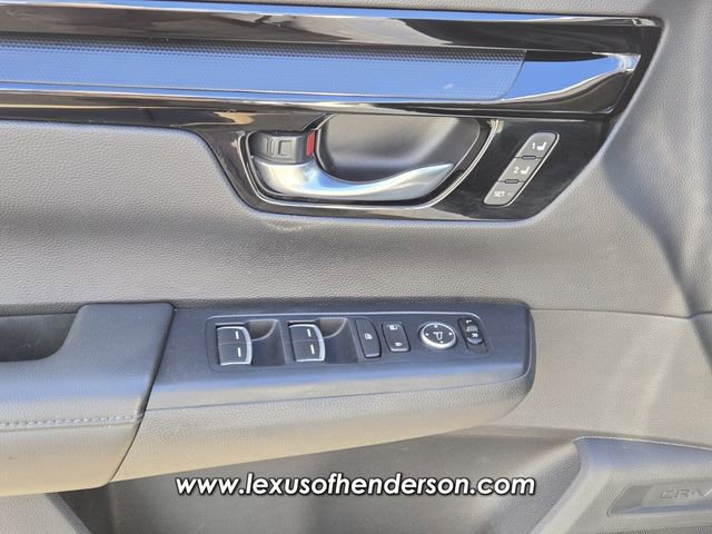 Used 2024 Honda CR-V EX-L image 21