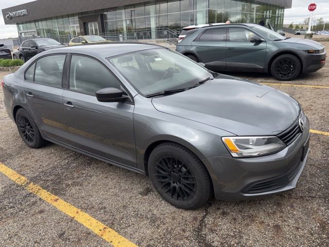 Used 2014 Volkswagen Jetta S FWD image 4