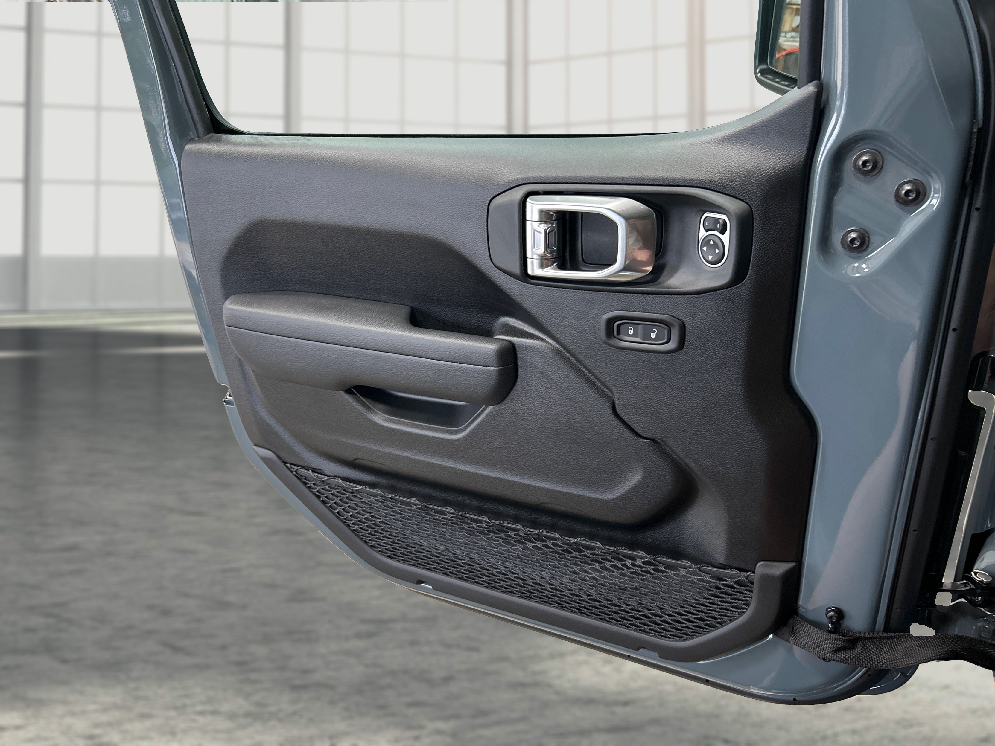 New 2026 Jeep Gladiator Sport AWD/4WD image 17