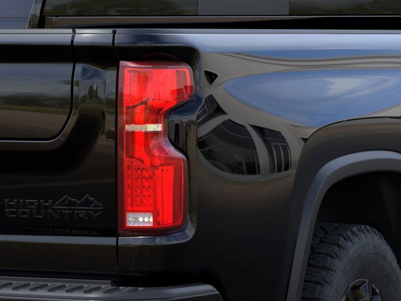 New 2026 Chevrolet Silverado 3500 High Country w/ High Country Premium Package image 12