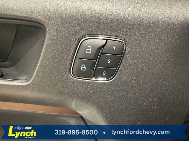 New 2026 Ford Bronco Sport Outer Banks AWD/4WD image 6