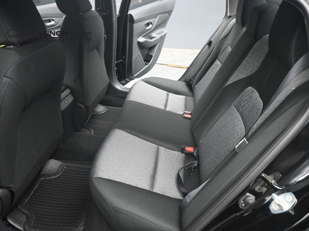 New 2026 Nissan Sentra SV image 17