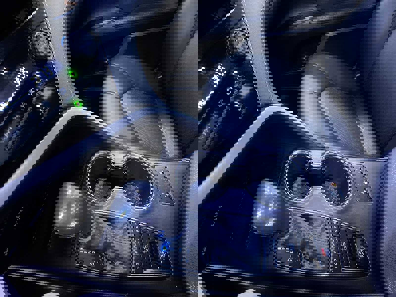 Used 2021 Toyota Camry XSE w/ Navigation Package image 31