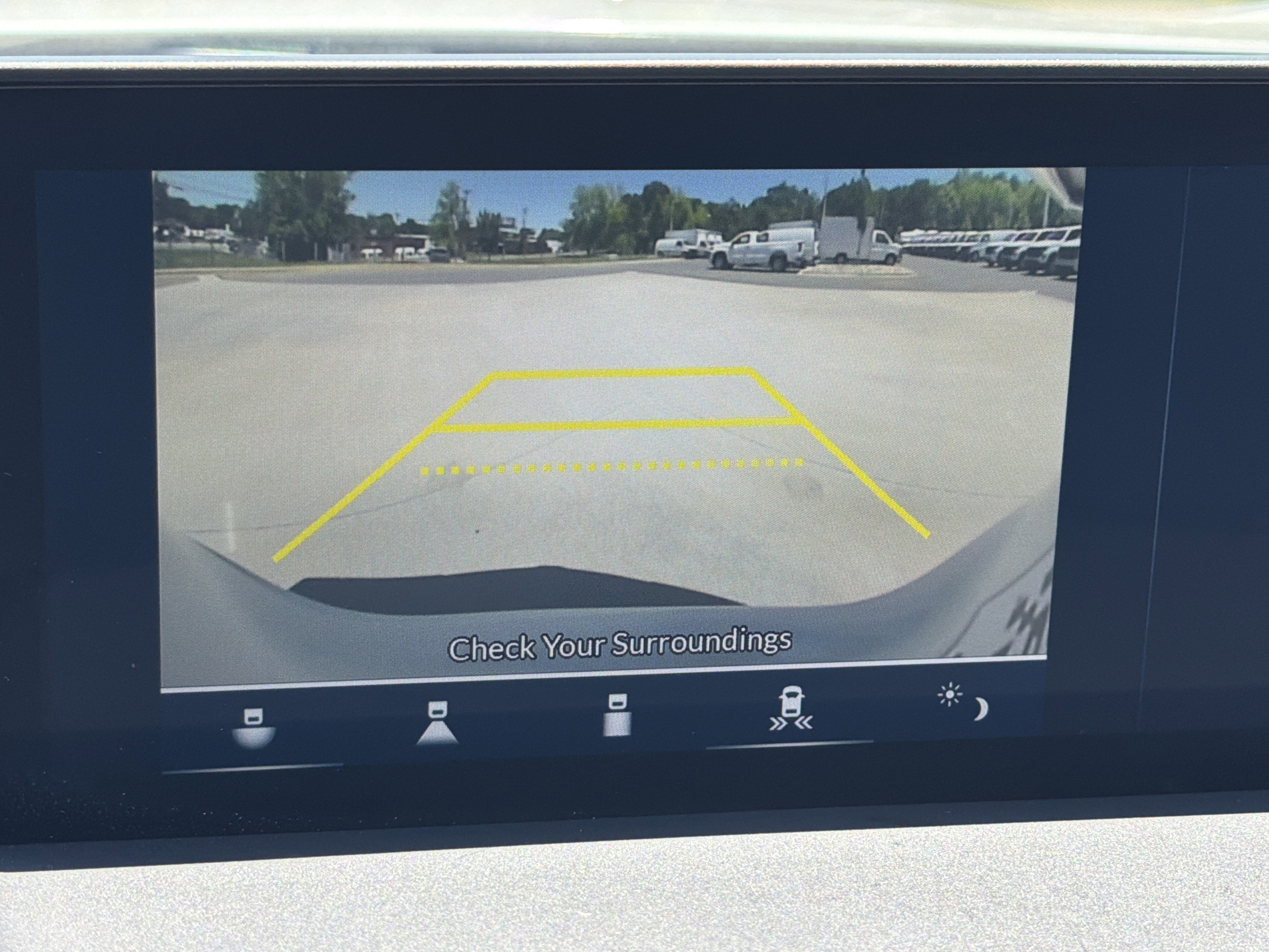 Certified 2021 Acura RDX AWD w/ Technology Package image 25