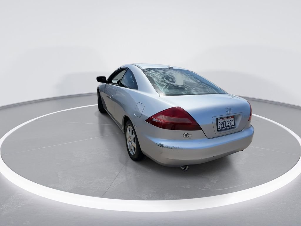 Used 2005 Honda Accord EX-L image 11