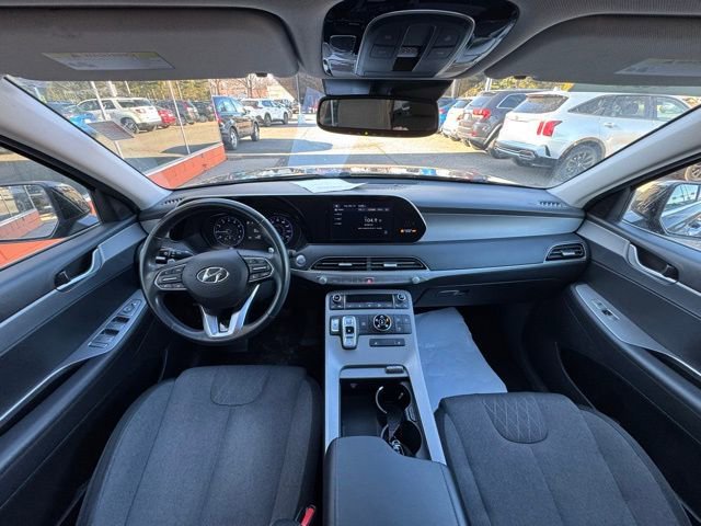 Used 2021 Hyundai Palisade SEL AWD/4WD image 17