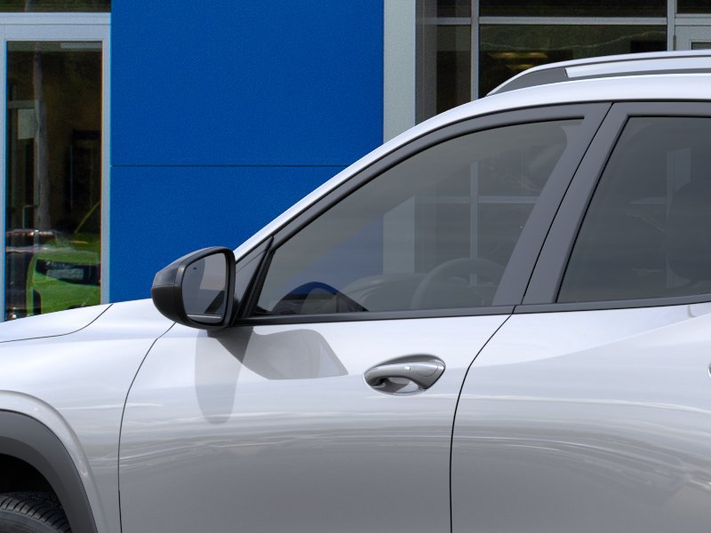 New 2026 Chevrolet Trax ACTIV w/ Sunroof Package FWD image 40