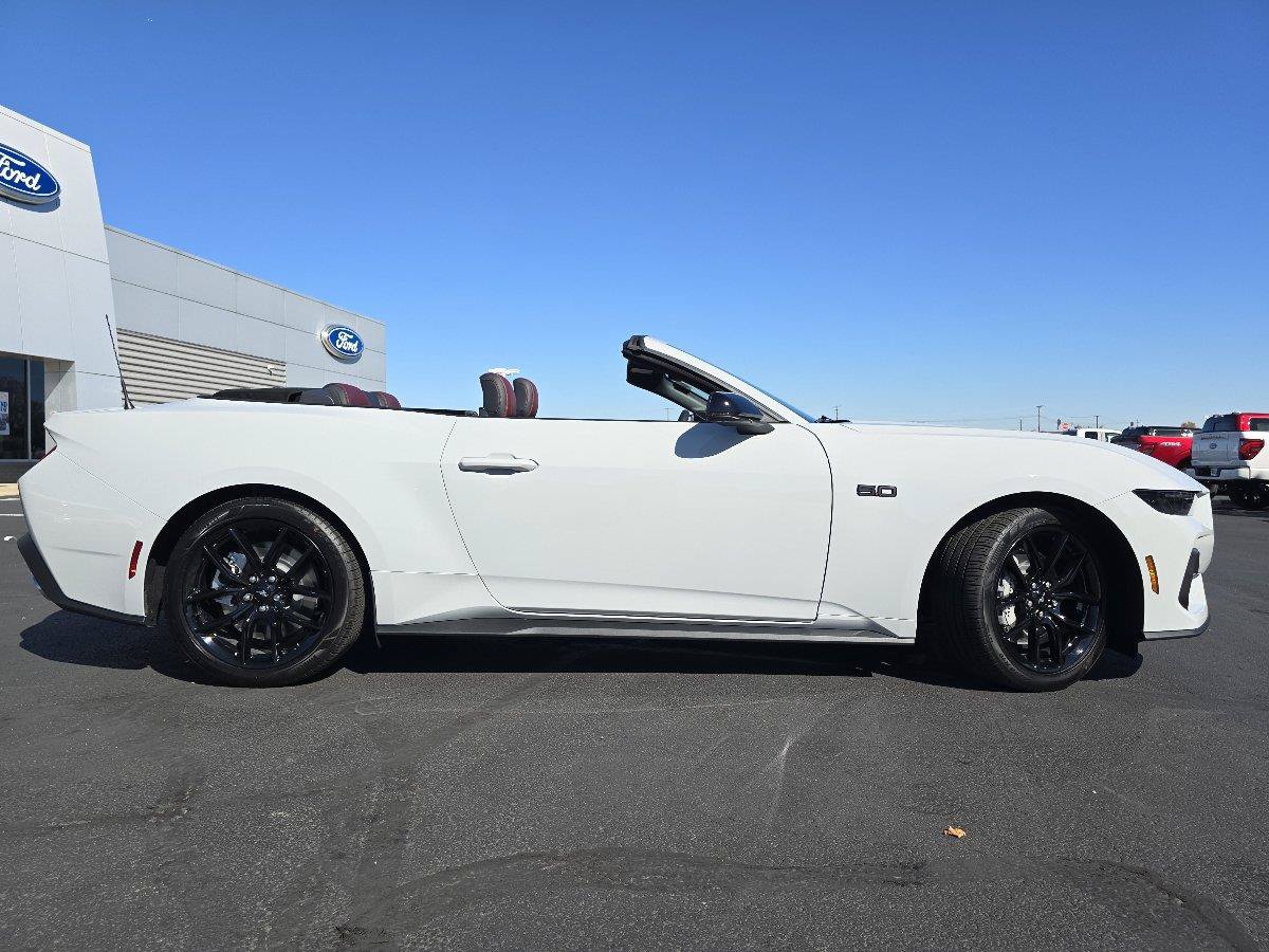 New 2026 Ford Mustang GT Premium RWD image 7