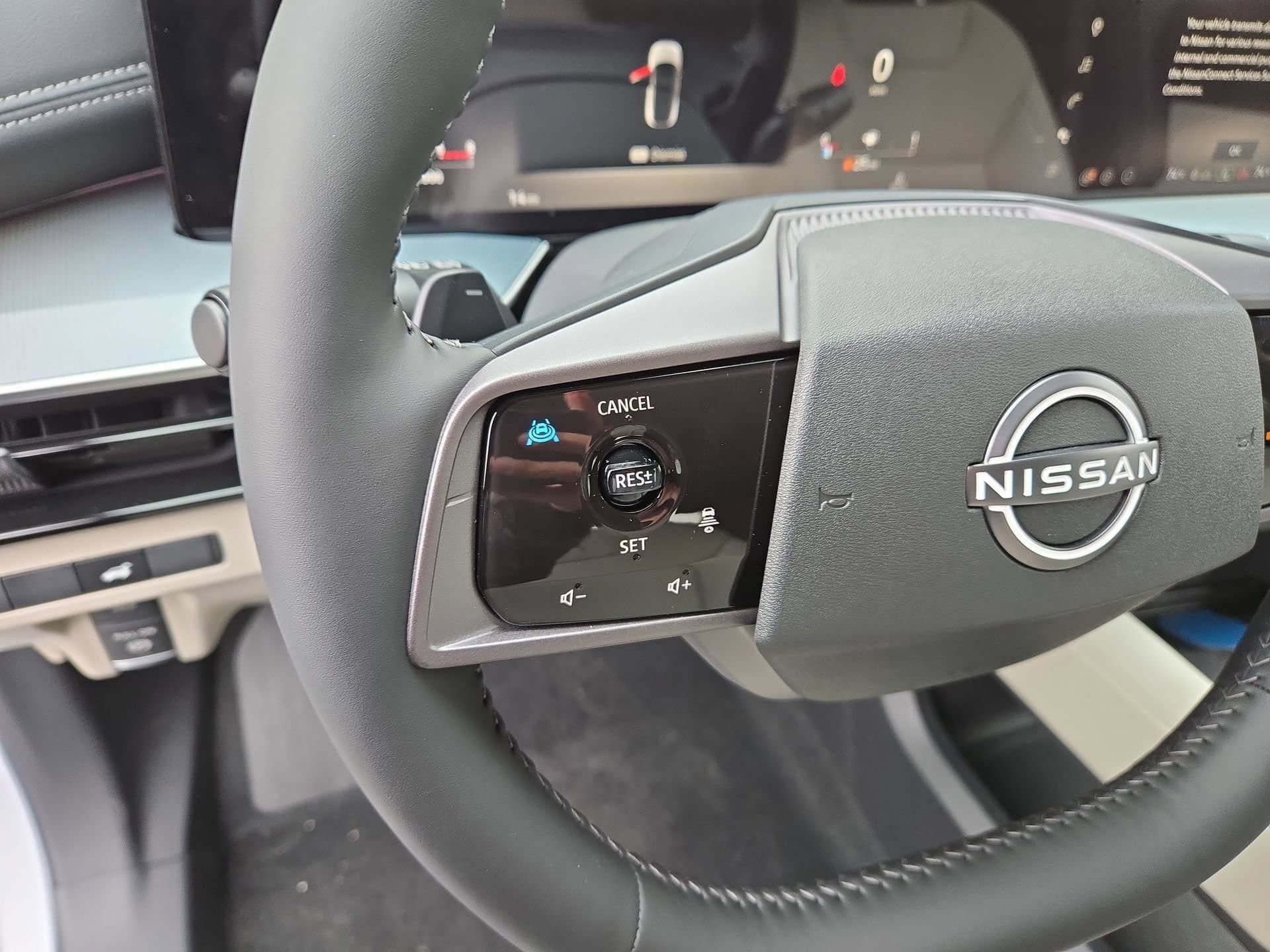 New 2026 Nissan Murano SL AWD/4WD image 10