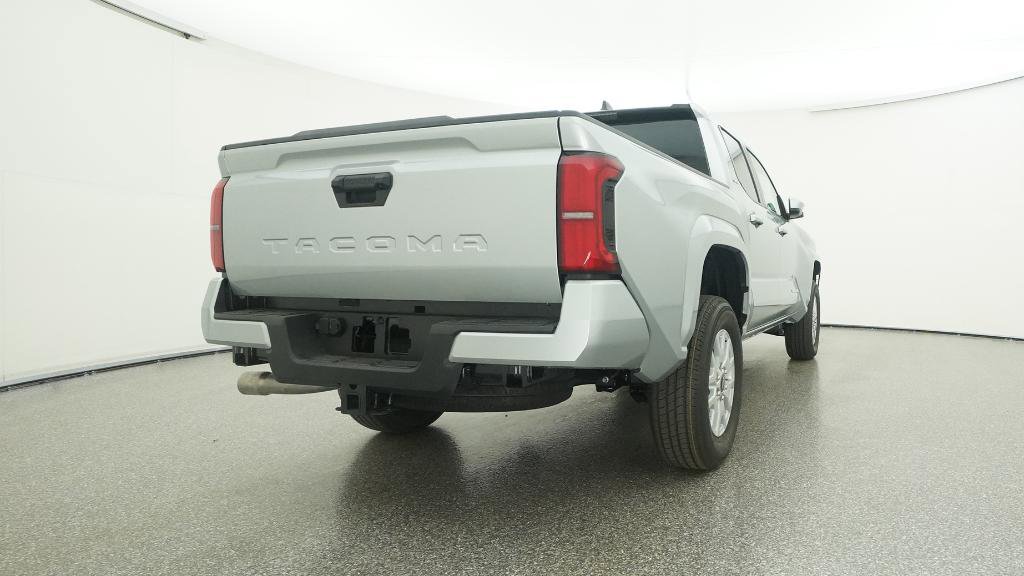 New 2026 Toyota Tacoma SR5 image 19