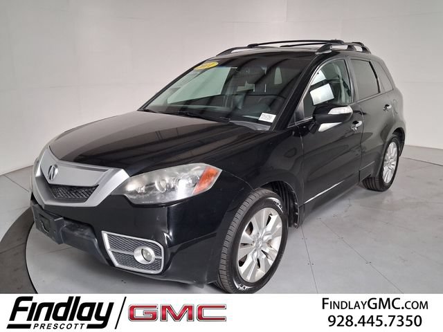 Used 2011 Acura RDX 2WD image 1