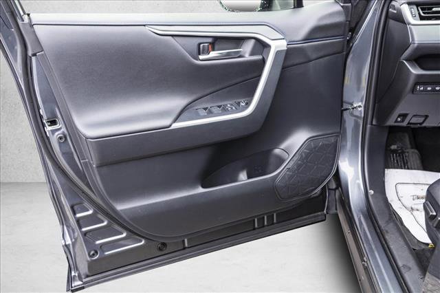 Used 2023 Toyota RAV4 XSE w/ XSE Grade Weather Package image 12