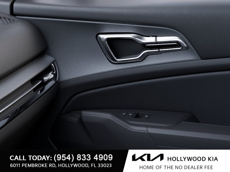 New 2027 Kia Sportage S FWD image 25