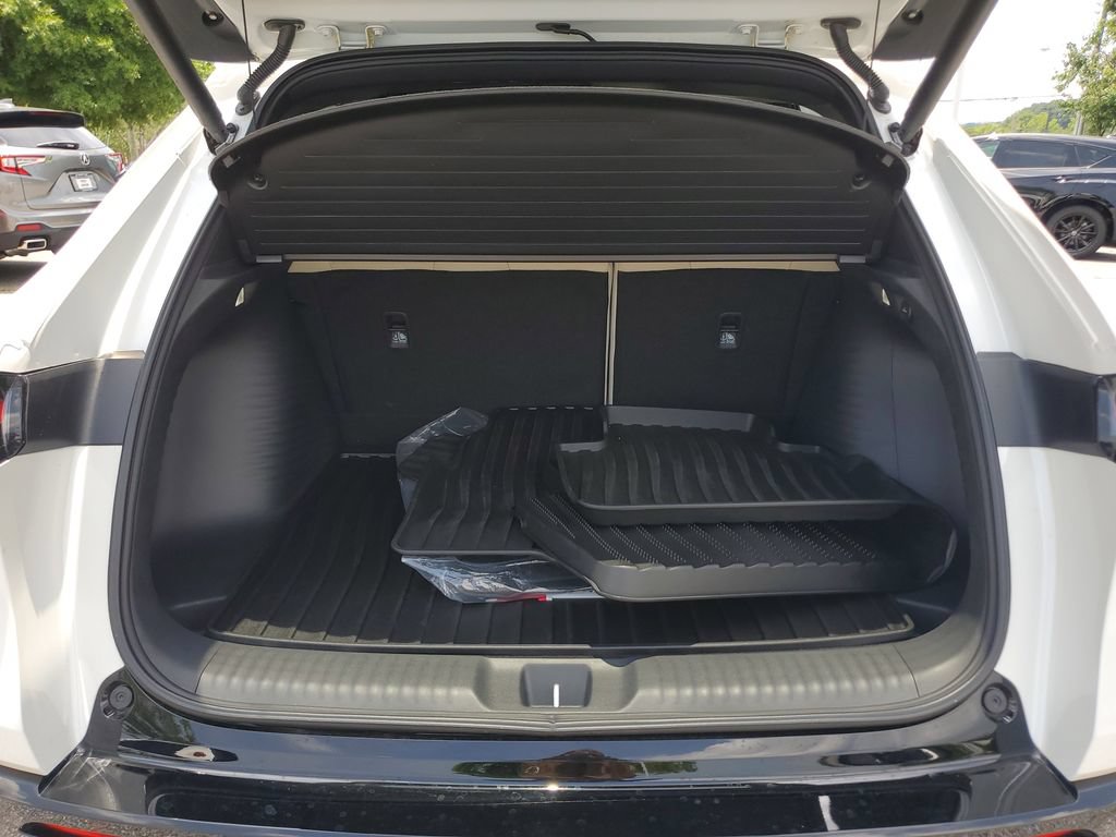 Certified 2025 Acura ADX A-Spec FWD image 10