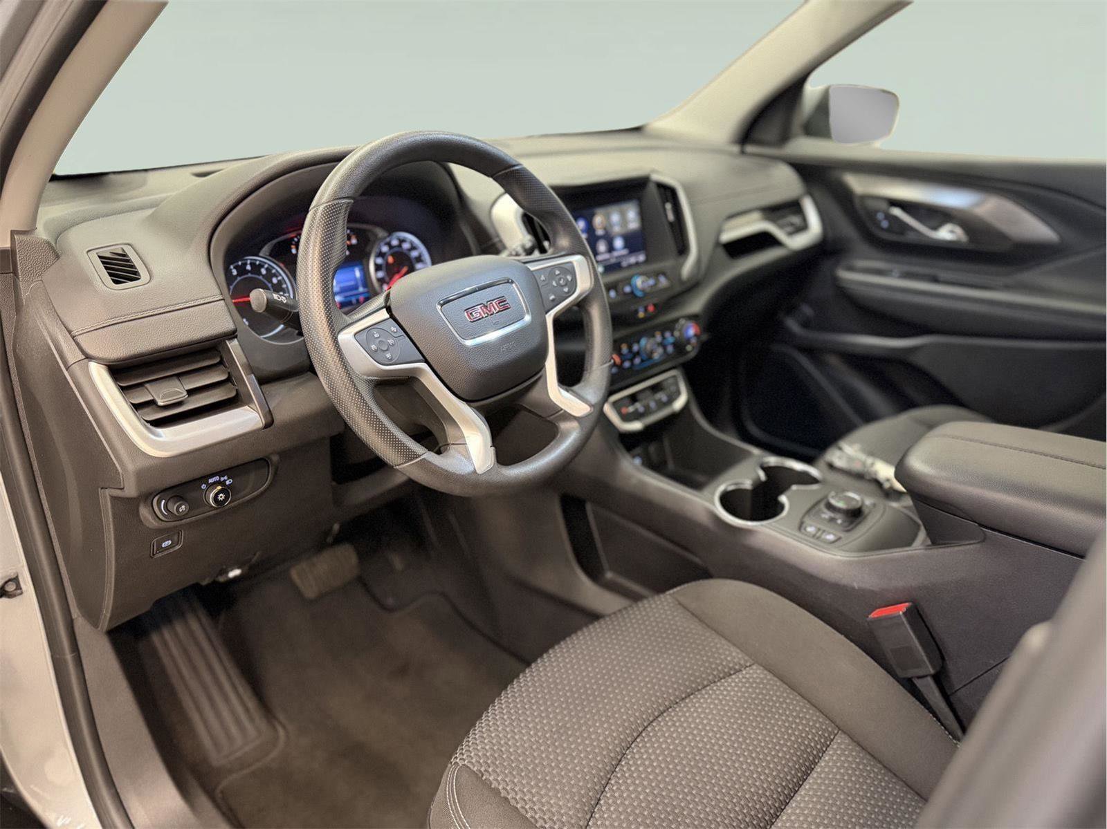 Certified 2023 GMC Terrain SLE w/ Driver Convenience Package image 24