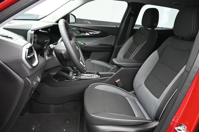 New 2026 Chevrolet TrailBlazer LT w/ Convenience Package FWD image 18