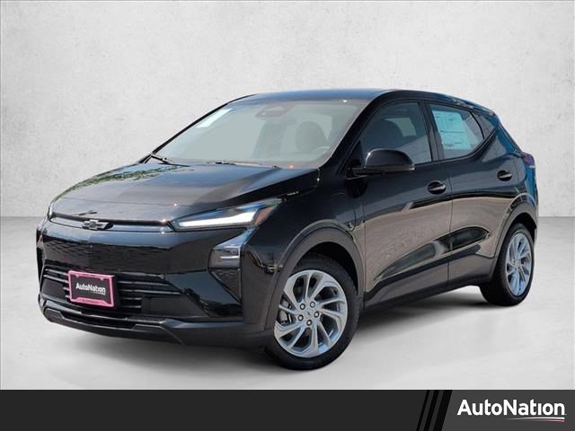 New 2027 Chevrolet Bolt LT w/ Comfort Package