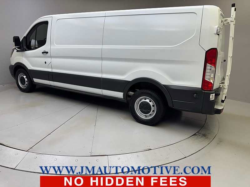 Used 2015 Ford Transit 250 148 Low Roof RWD image 3