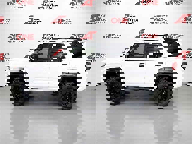New 2026 Toyota 4Runner SR5 image 4