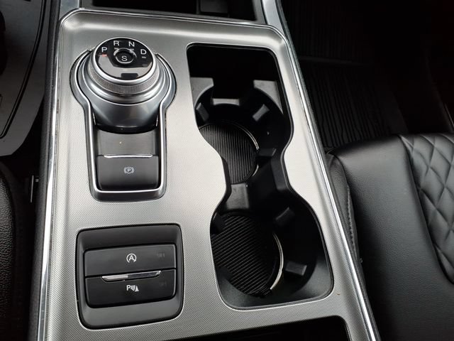 Certified 2023 Ford Edge Titanium AWD/4WD image 19