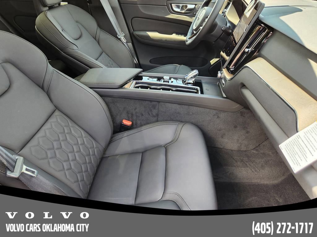 Certified 2026 Volvo XC60 B5 Plus w/ Protection Package Premier image 14